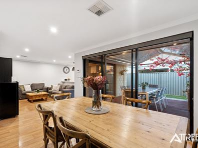 55 Fernleaf Loop, Piara Waters WA 6112