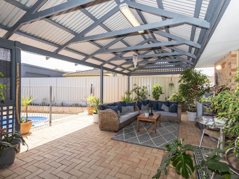 8 Santander Way, Cervantes WA 6511