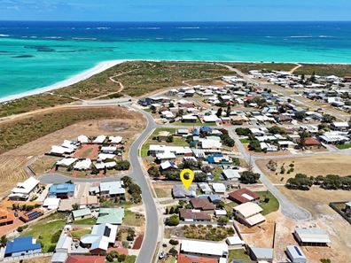 8 Santander Way, Cervantes WA 6511