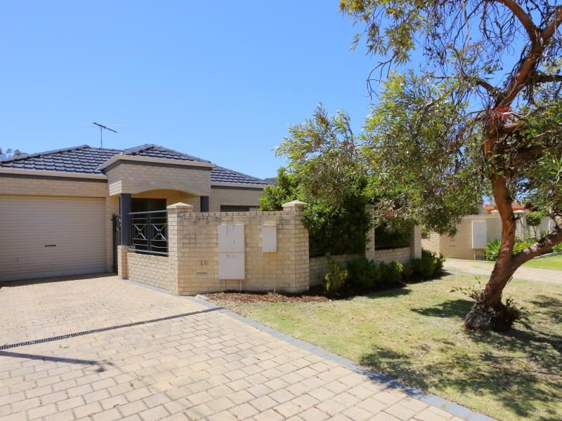 2C Campion Avenue, Balcatta