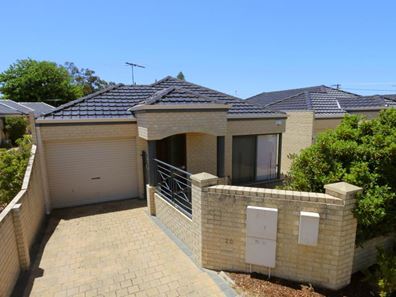 2C Campion Avenue, Balcatta WA 6021