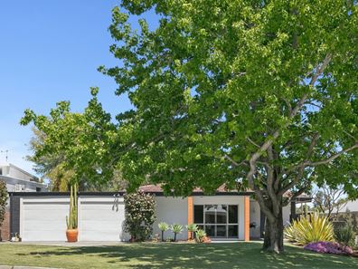 51 Dumfries Road, Floreat WA 6014