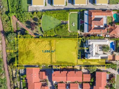 21A Kirkham Hill Terrace, Maylands WA 6051
