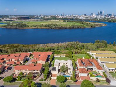 21A Kirkham Hill Terrace, Maylands WA 6051