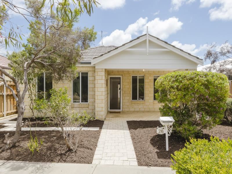 26 Spinifex Loop, Yanchep WA 6035