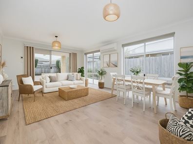 26 Spinifex Loop, Yanchep WA 6035