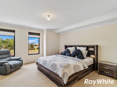 5 Kinsale Bend, Port Kennedy WA 6172