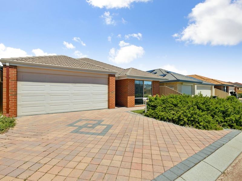 10B Amalfi Way, Canning Vale WA 6155