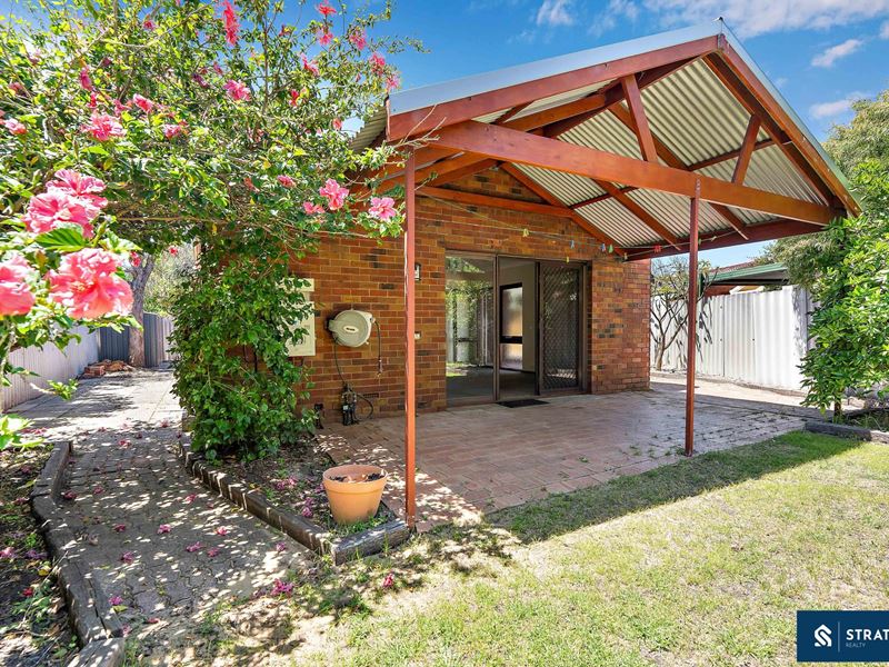 38 Cosmelia Way, Parkwood