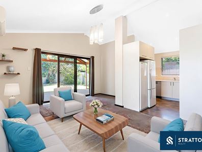 38 Cosmelia Way, Parkwood WA 6147