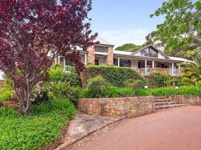 160 Victor Road, Darlington WA 6070
