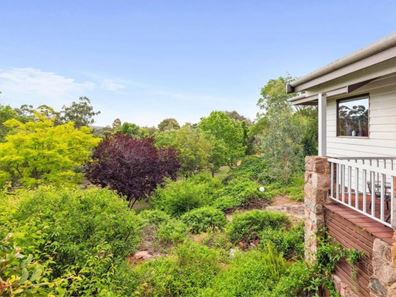 160 Victor Road, Darlington WA 6070