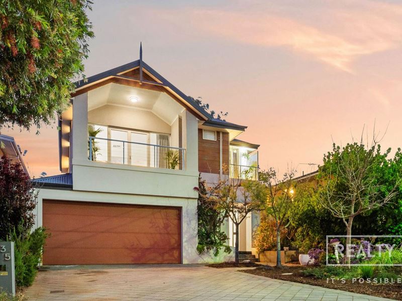 35 Cobb Street, Scarborough WA 6019