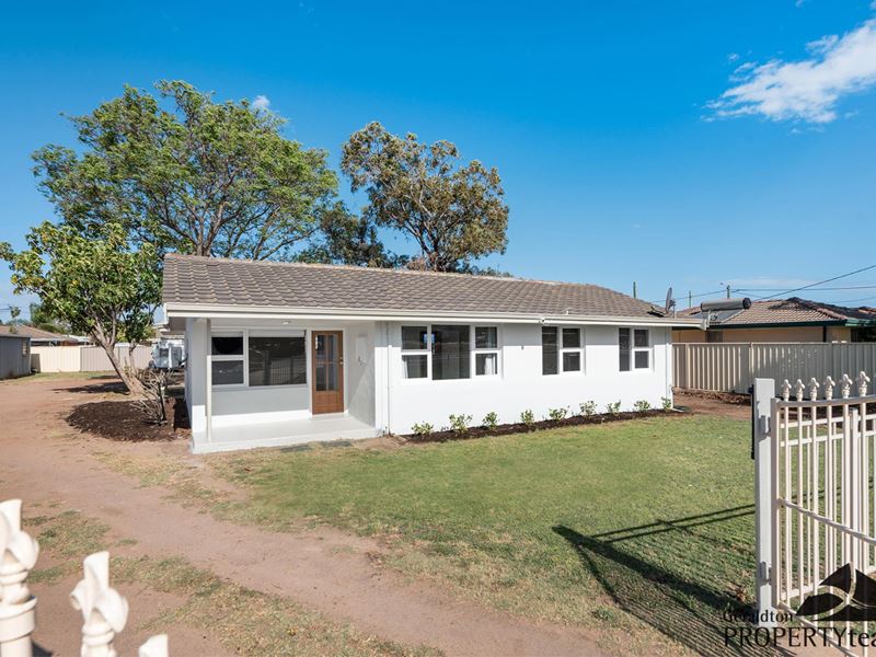 68 Strickland Street, Spalding