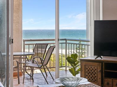 M404/183 West Coast Highway, Scarborough WA 6019