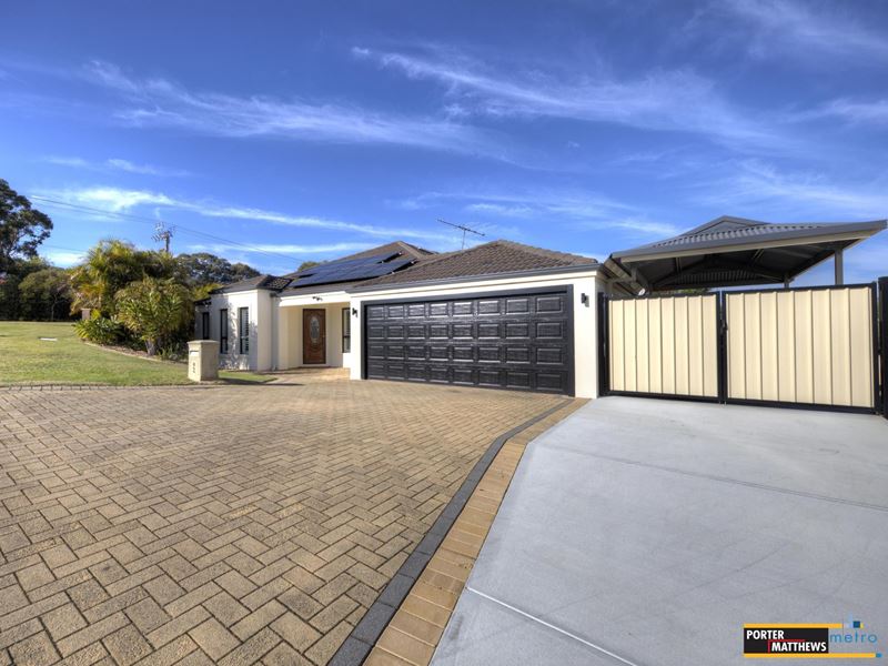 2 Butler Pass, Kelmscott