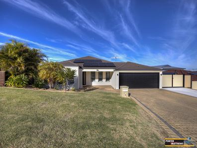 2 Butler Pass, Kelmscott WA 6111