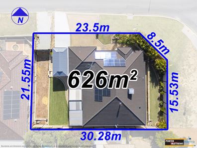 2 Butler Pass, Kelmscott WA 6111