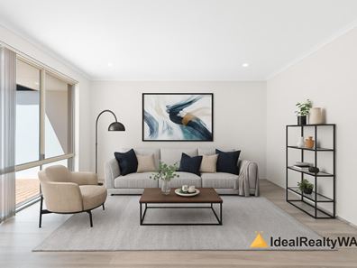1 Leach Avenue, Riverton WA 6148