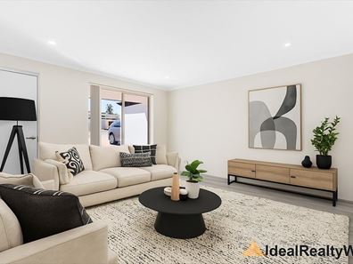 1 Leach Avenue, Riverton WA 6148
