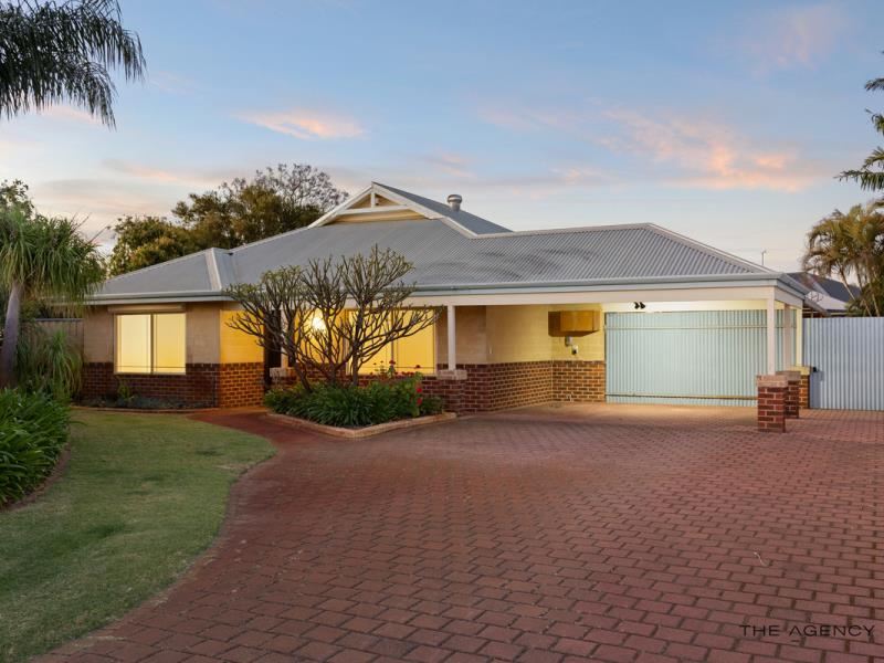 9 Warnt Court, South Guildford