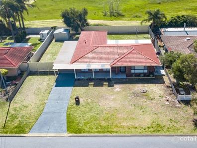 8 Greenhood Court, Gosnells WA 6110