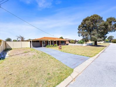 8 Greenhood Court, Gosnells WA 6110