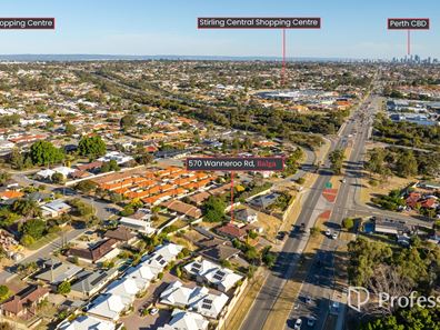 570 Wanneroo Road, Balga WA 6061