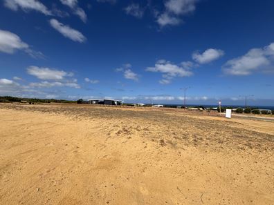 Lot 71, 29 Sunstone Drive, Kalbarri WA 6536