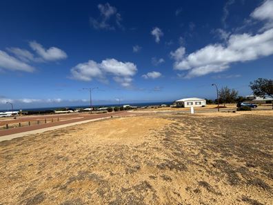 Lot 71, 29 Sunstone Drive, Kalbarri WA 6536