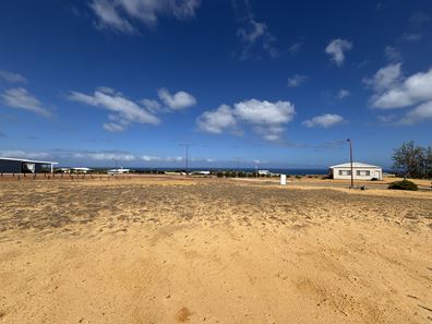 Lot 71, 29 Sunstone Drive, Kalbarri WA 6536
