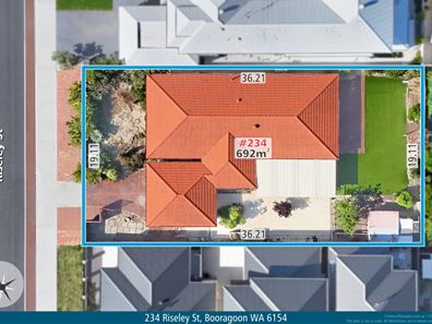 234 Riseley Street, Booragoon WA 6154