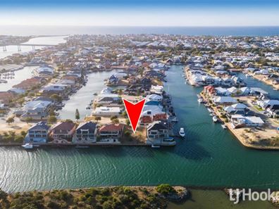 43 Avocet Island Quays, Wannanup WA 6210