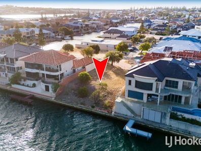 43 Avocet Island Quays, Wannanup WA 6210