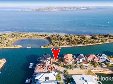 43 Avocet Island Quays, Wannanup WA 6210