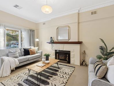 198 Anzac Road, Mount Hawthorn WA 6016