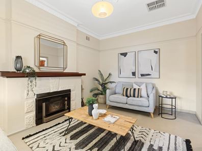 198 Anzac Road, Mount Hawthorn WA 6016