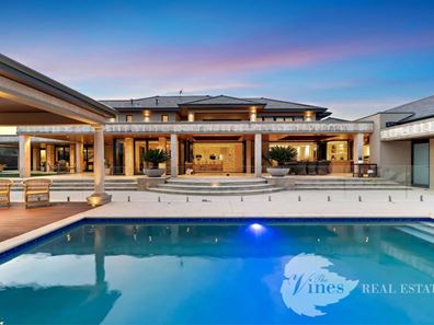 5 Bordeaux Lane, The Vines WA 6069