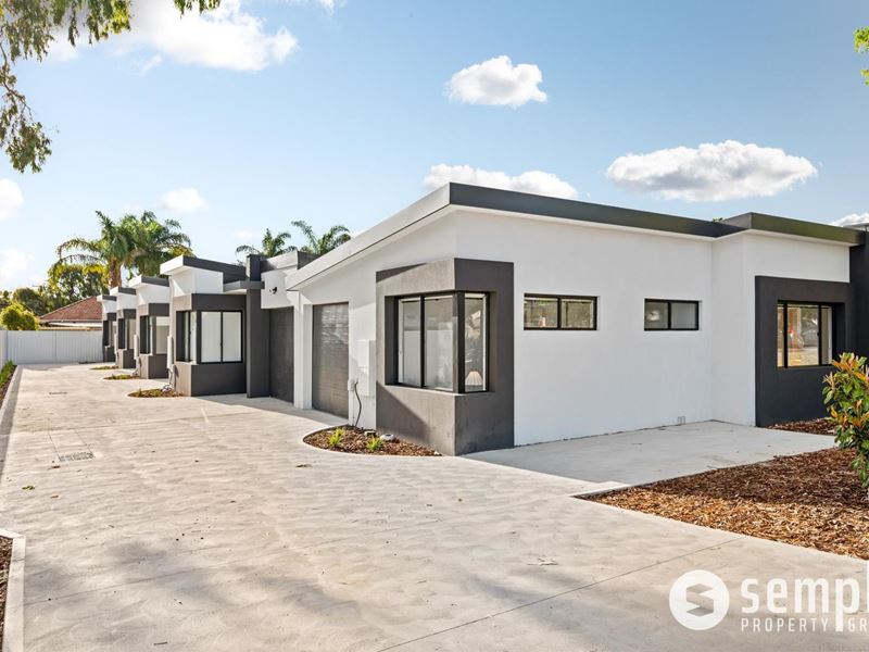 1/71 Coolbellup Avenue, Coolbellup