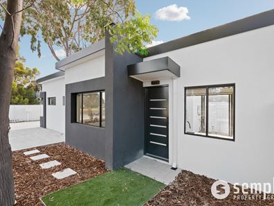 1/71 Coolbellup Avenue, Coolbellup WA 6163