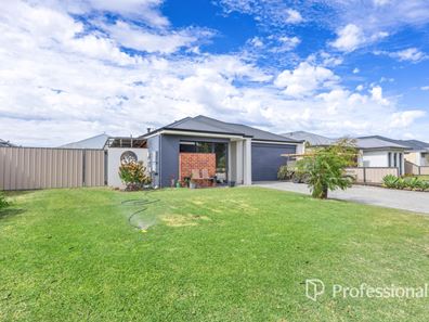 12 Quartz Drive, Australind WA 6233