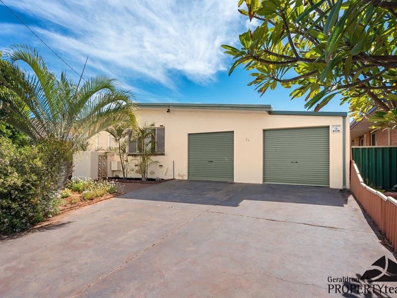 26 Catherine Street, Bluff Point