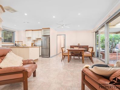 26 Catherine Street, Bluff Point WA 6530