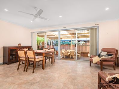 26 Catherine Street, Bluff Point WA 6530