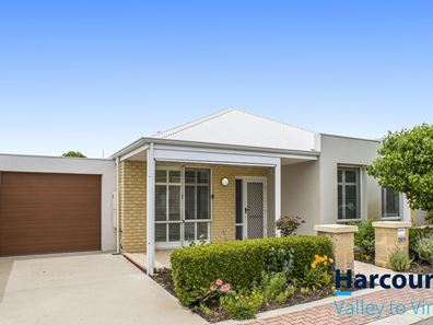 189/25 The Parkway, Ellenbrook WA 6069