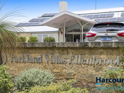 189/25 The Parkway, Ellenbrook WA 6069