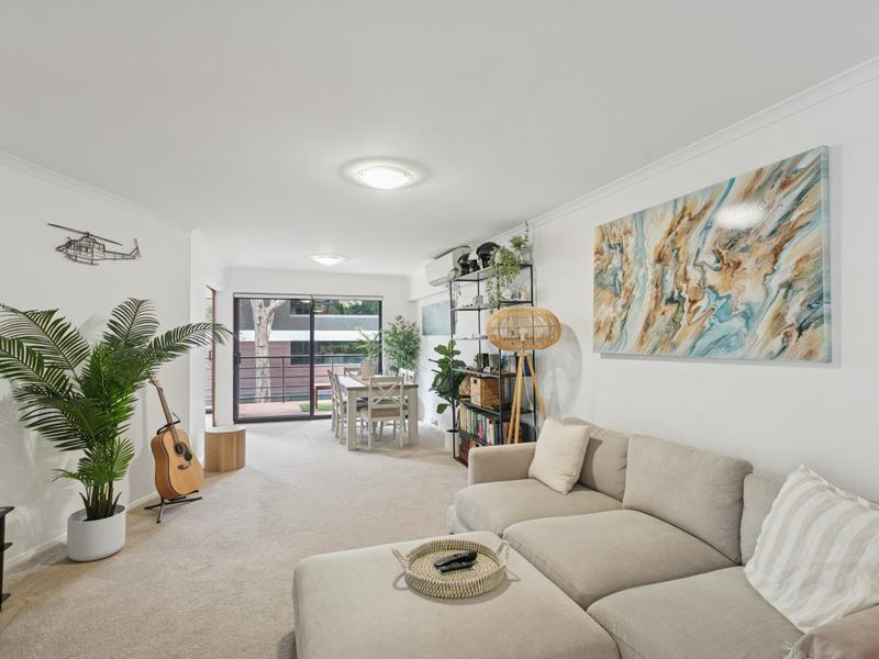 12/2 Colin Street, West Perth WA 6005