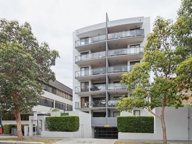12/2 Colin Street, West Perth WA 6005
