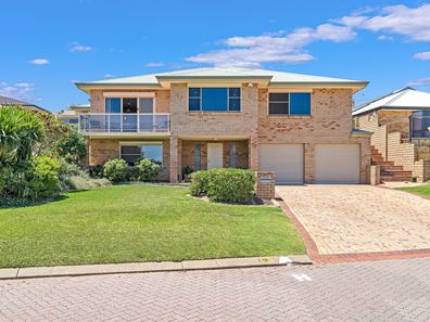 19 Porpoise Court, Coogee WA 6166