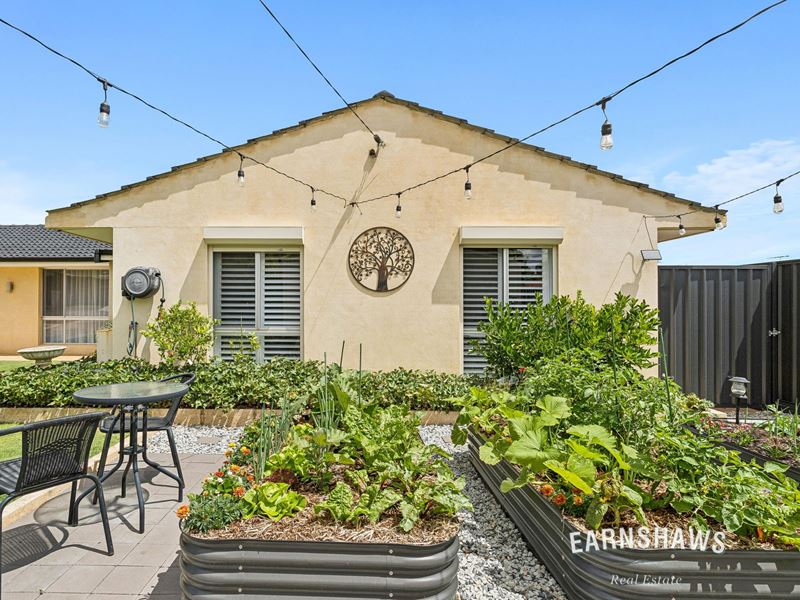 4 Cue Court, Swan View